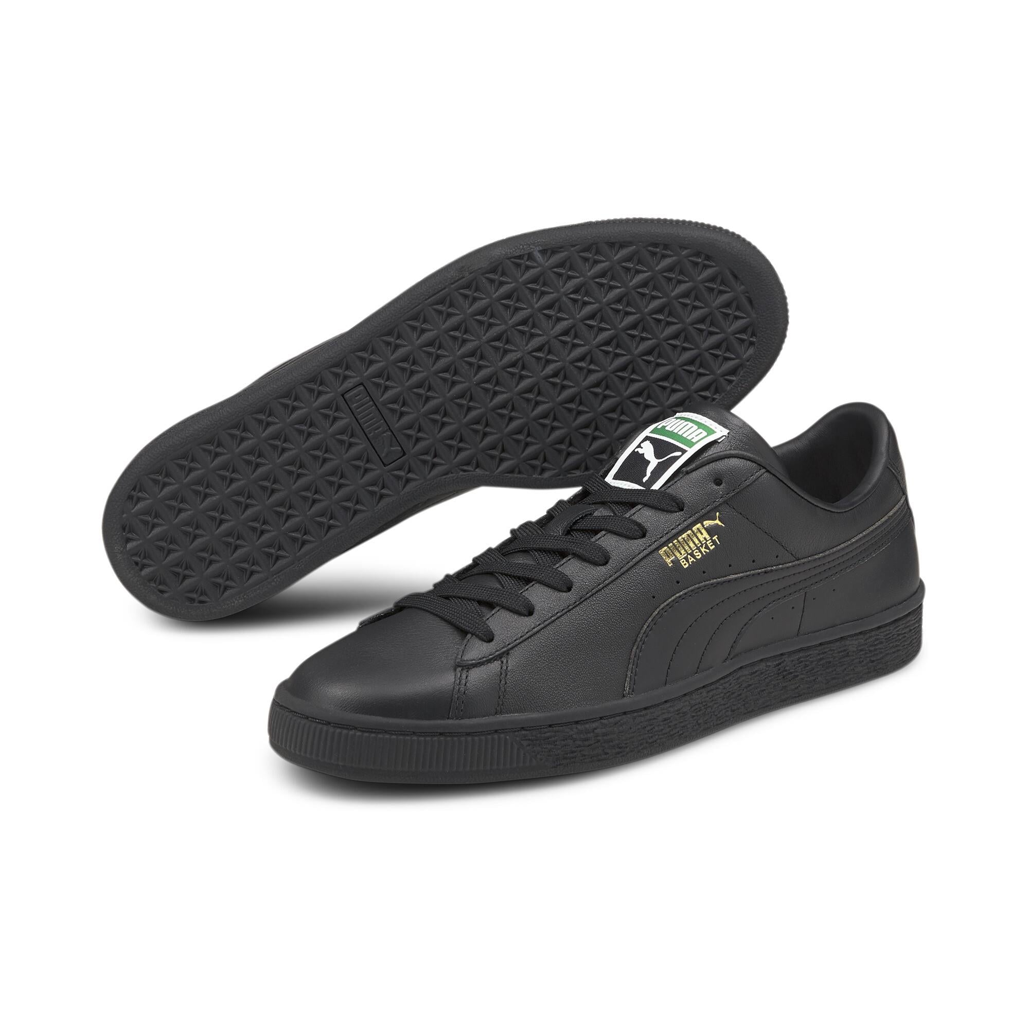Basket Classic XXI Erkek Sneaker