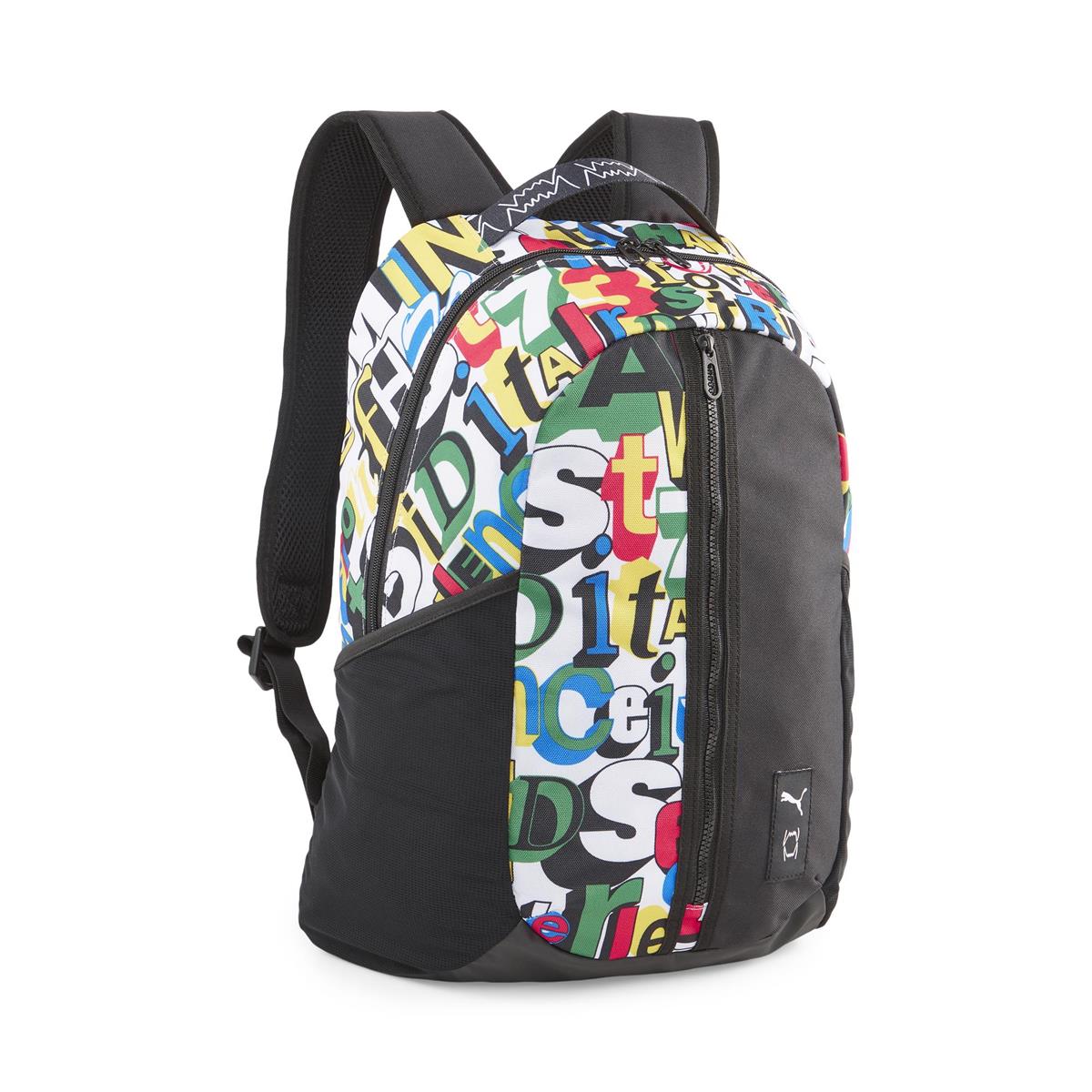 Basketball Backpack Unisex Sırt Çantası