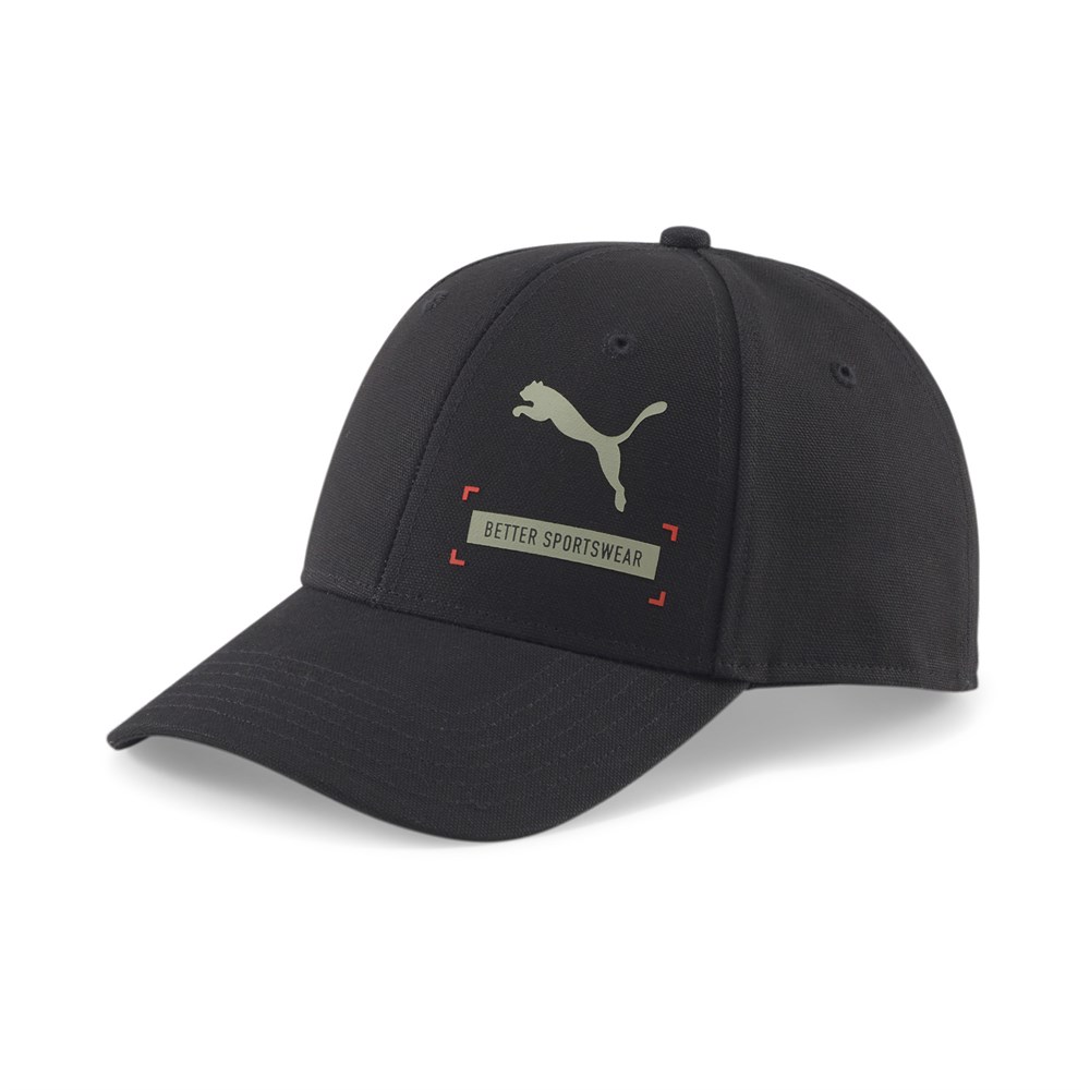 Better Bb Cap