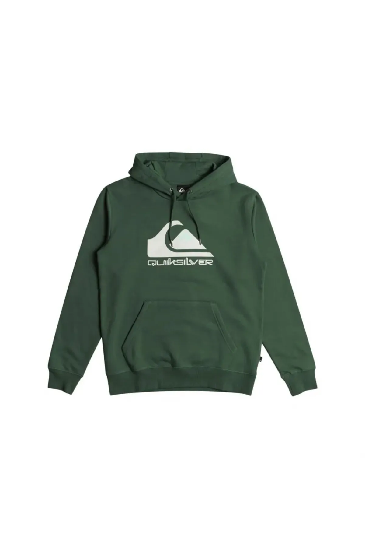 Big Logo Hood