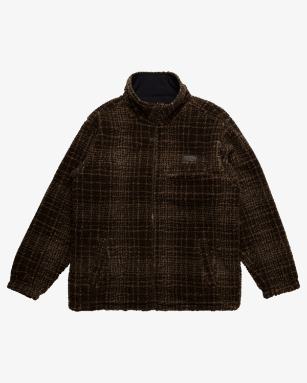 Billabong Gnaraloo Reversible Jacket Erkek Ceket