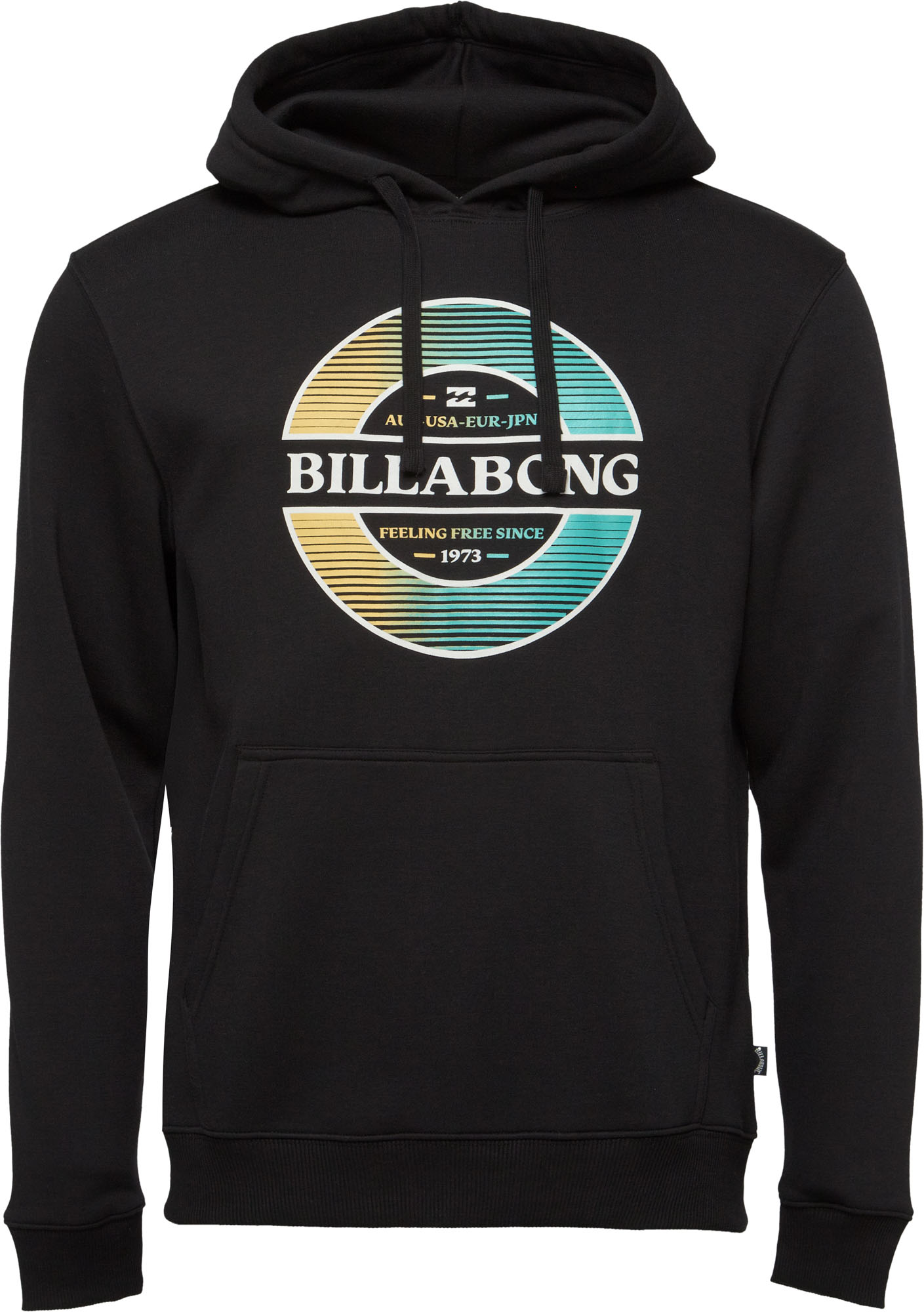 Billabong The Bay Po Erkek Sweatshirt
