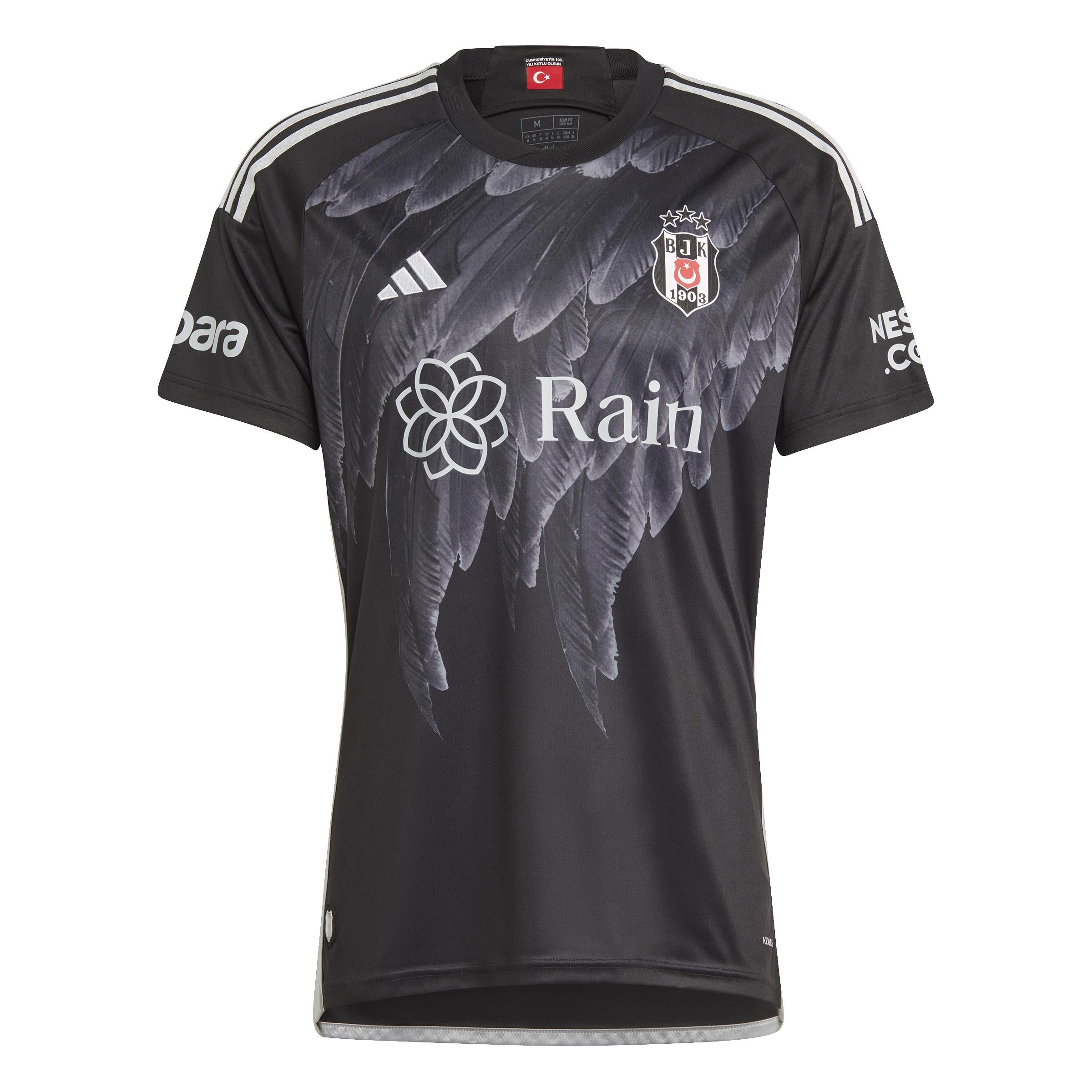 Bjk A Jsy Erkek Forma