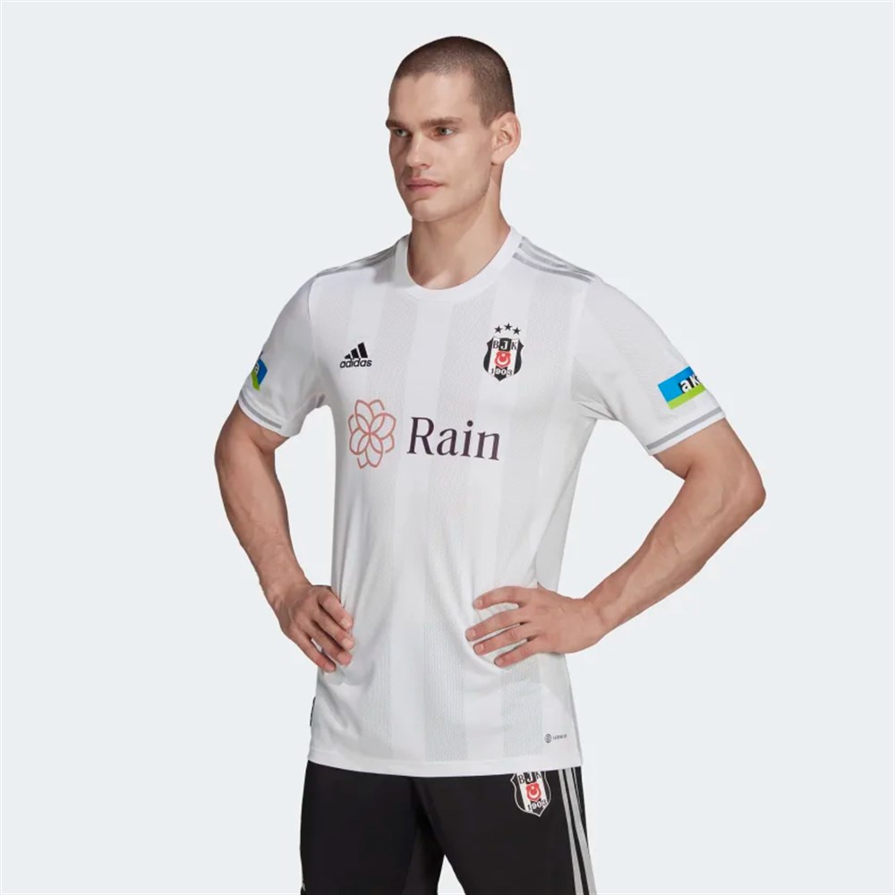 Bjk H Jsy