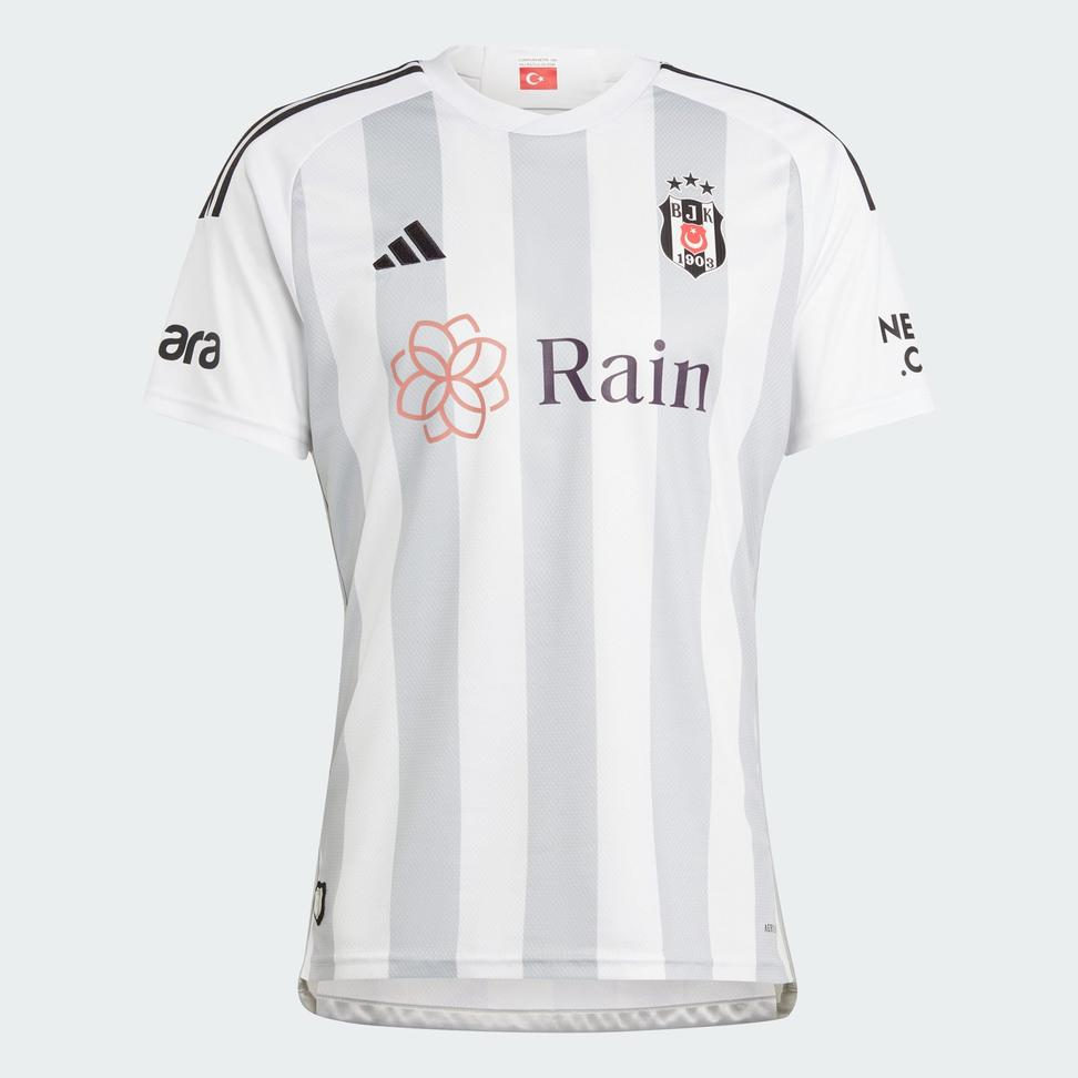 Bjk H Jsy Erkek Forma