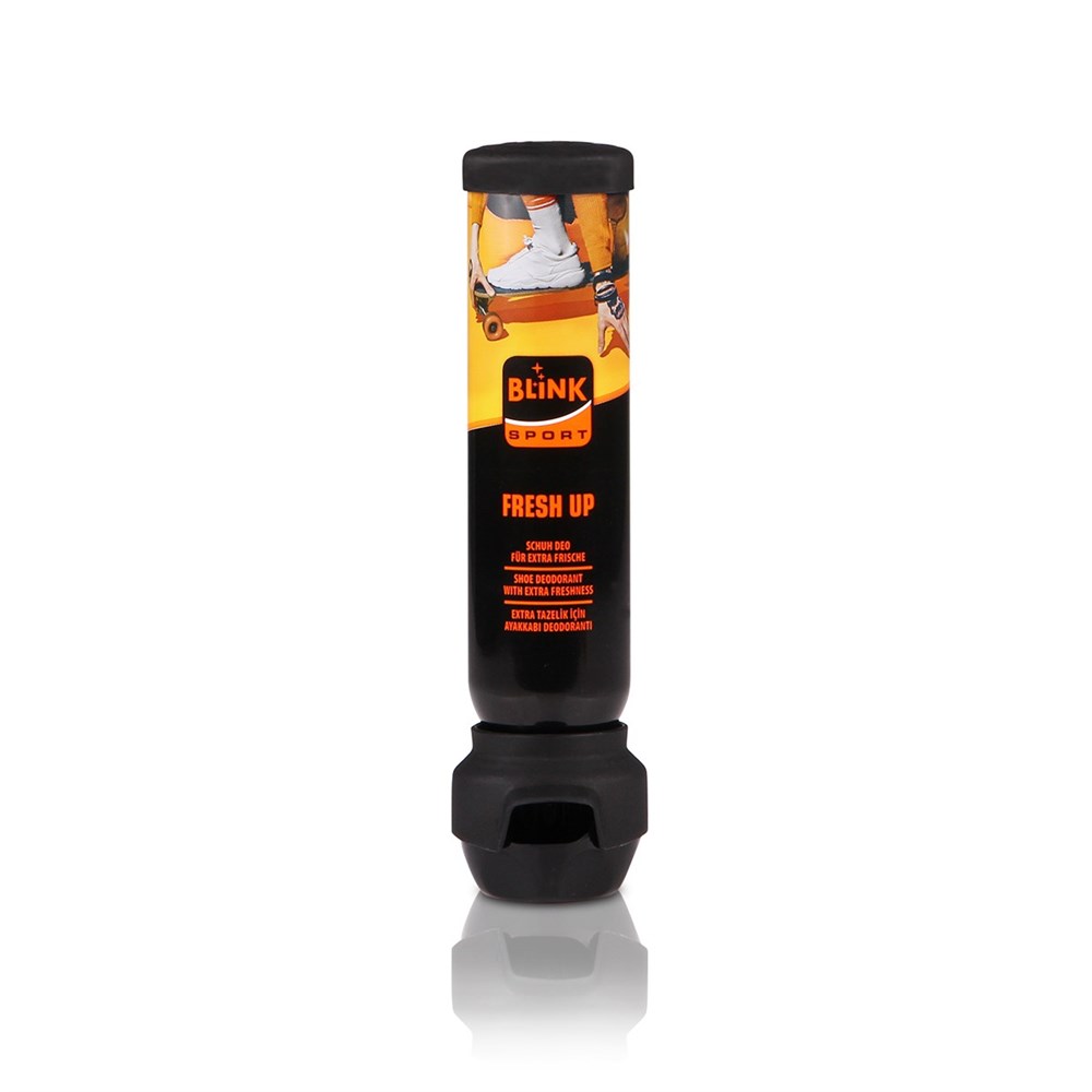 Blink Sport Fresh Up Tersten Basmalı Deodorant - B-8940