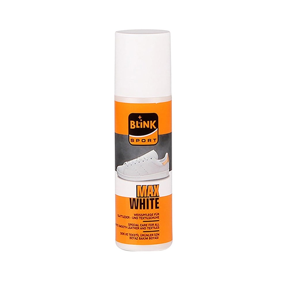 Blink Sport Max White Beyaz Spor Ayakkabı Boyası 100ml - B-8920