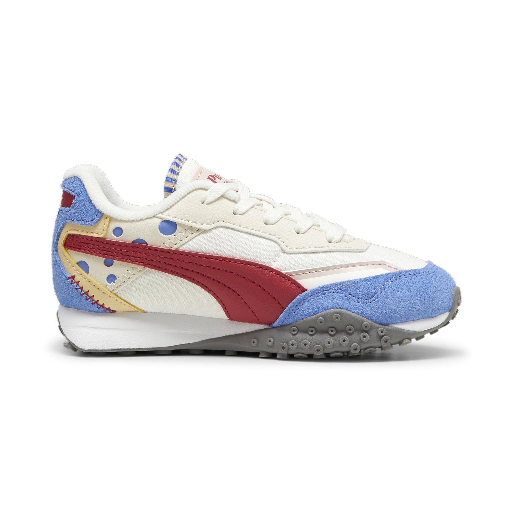 Blktop Rider Summer Camp Ps Çocuk Sneaker