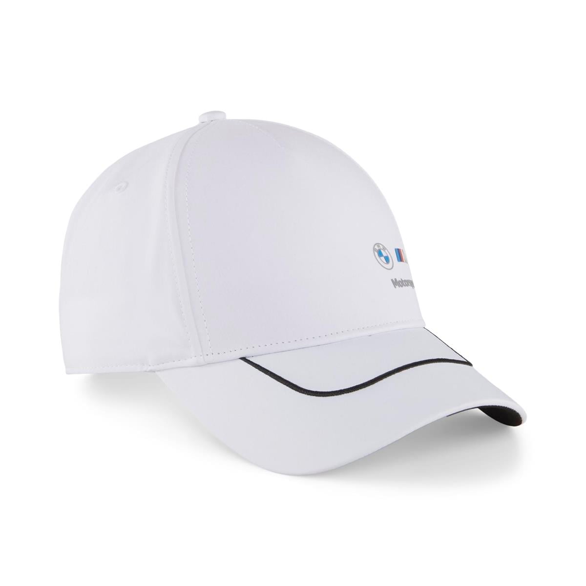 Bmw Mms Bb Cap Unisex Şapka