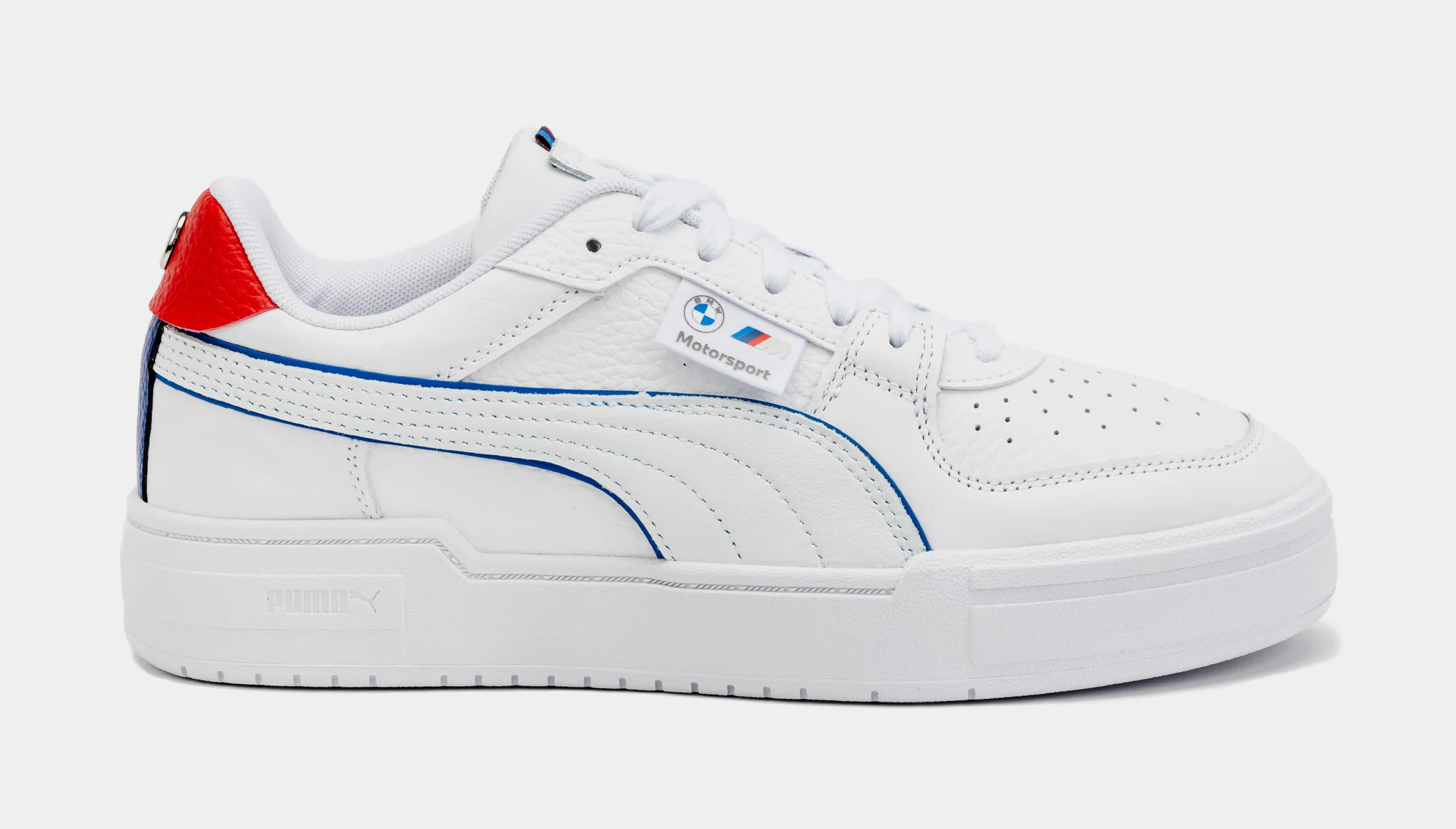 Bmw Mms Ca Pro Erkek Sneaker