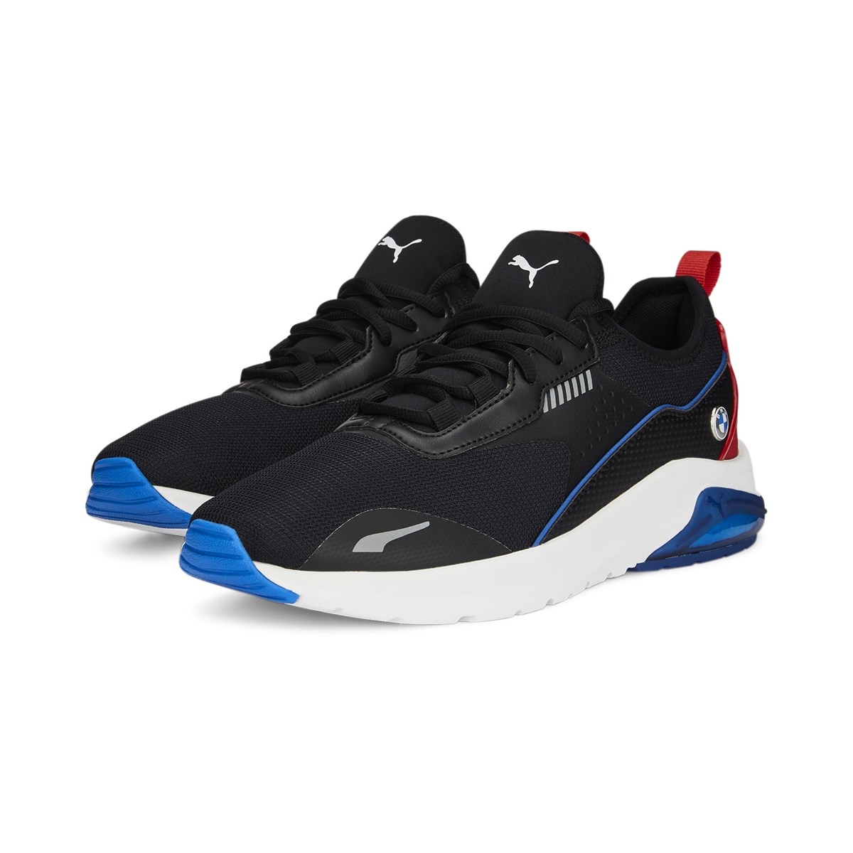 Bmw Mms Electron E Pro