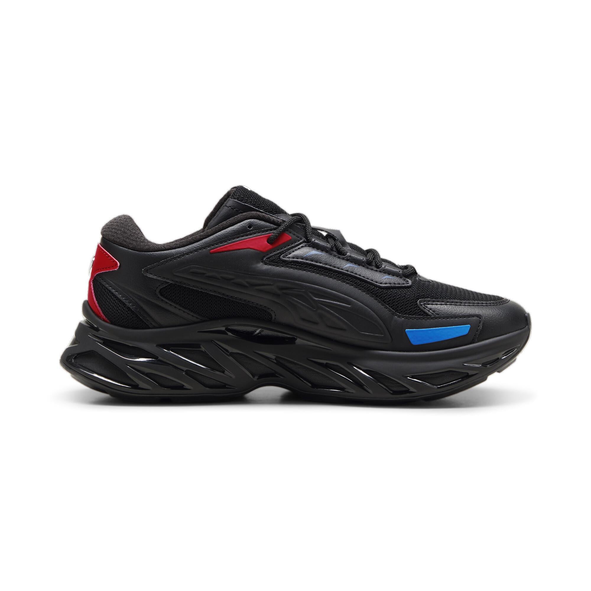Bmw Mms Exotek Nitro Erkek Sneaker
