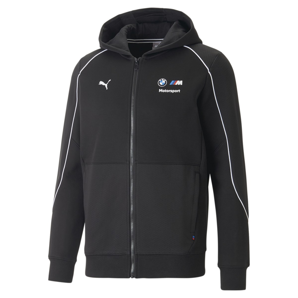Bmw Mms Hdd Sweat Jkt
