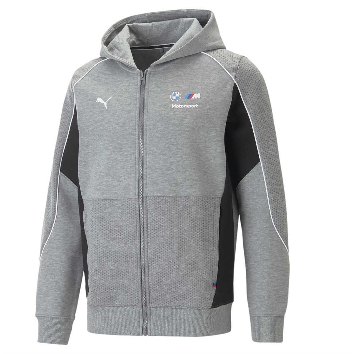 Bmw Mms Hdd Sweat Jkt