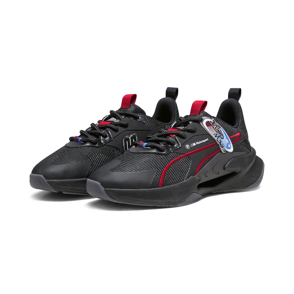 Bmw Mms Lgnd Renegade Gc Erkek Sneaker
