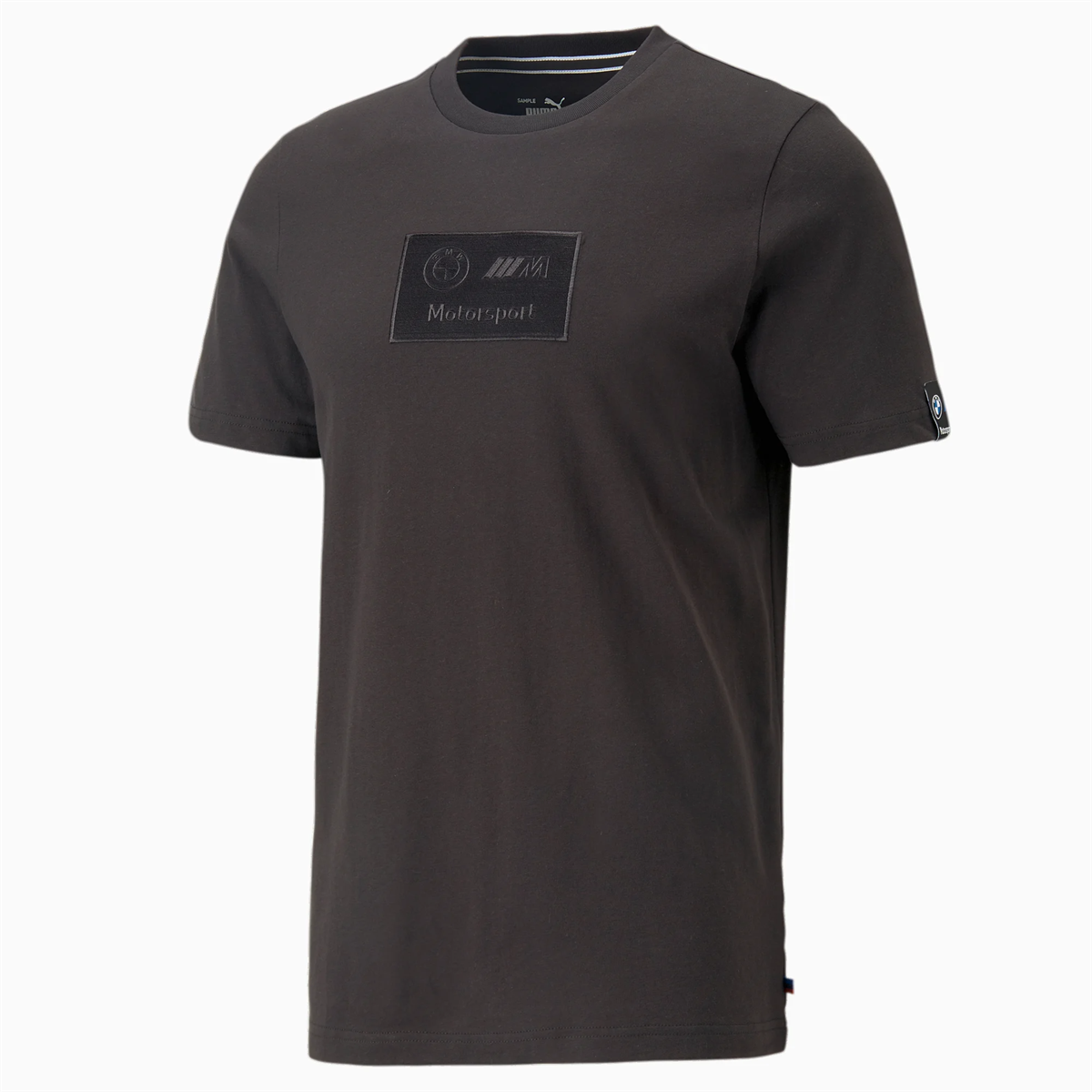 BMW MMS Logo Tee