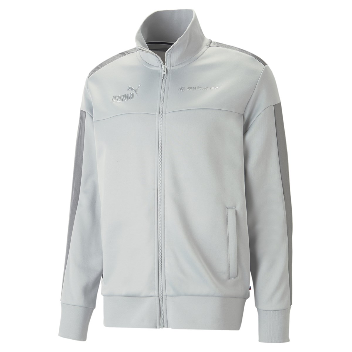 Bmw Mms Monochrome Jacket