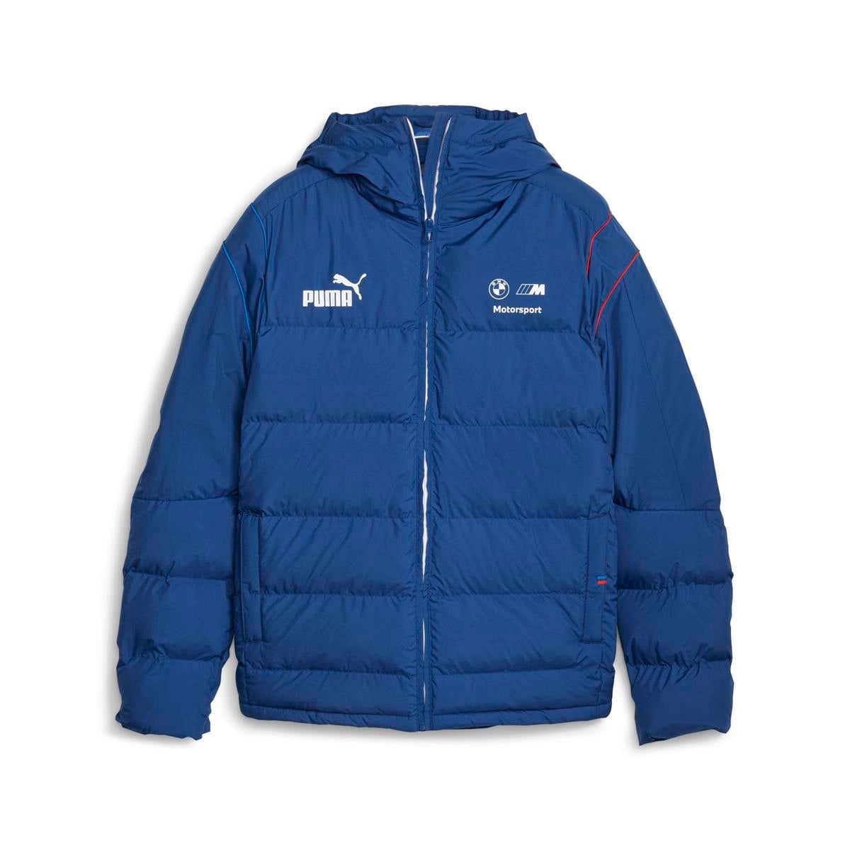 Bmw Mms Mt7 Ecolite Padded Jacket Erkek Mont