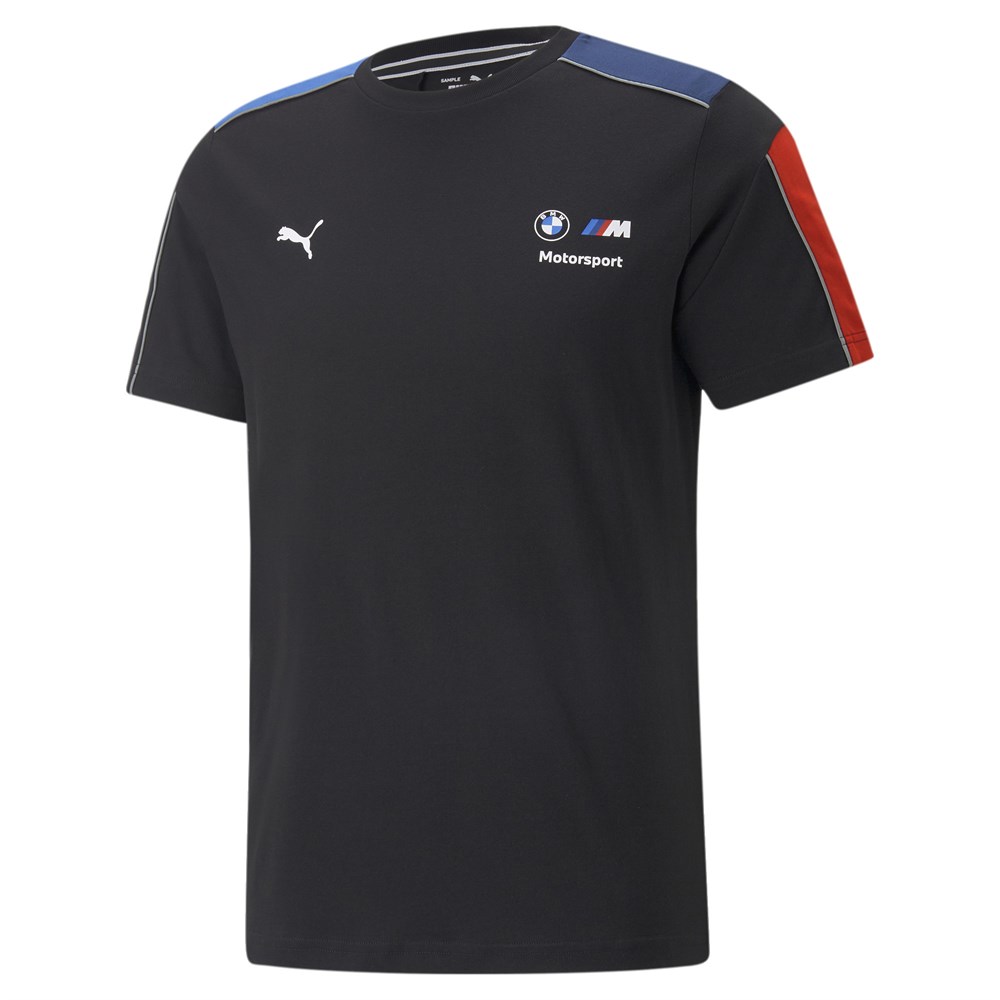 Bmw Mms Mt7 Tee