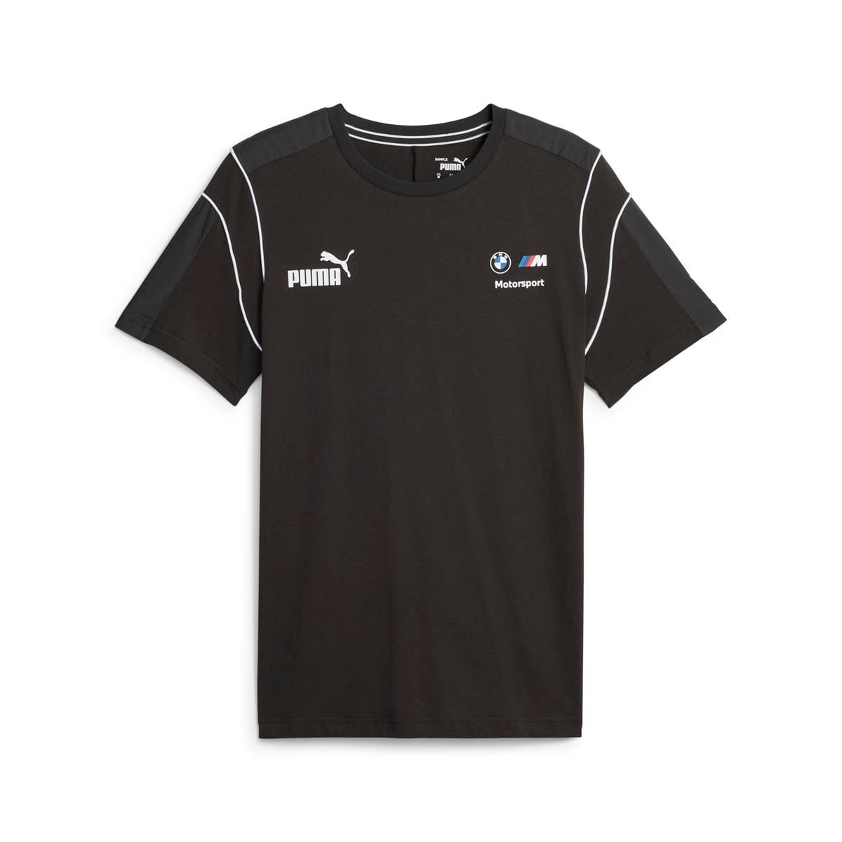 Bmw Mms Mt7 Tee Erkek T-shirt