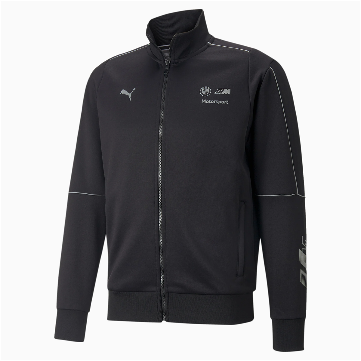 BMW MMS MT7 Track Jacket