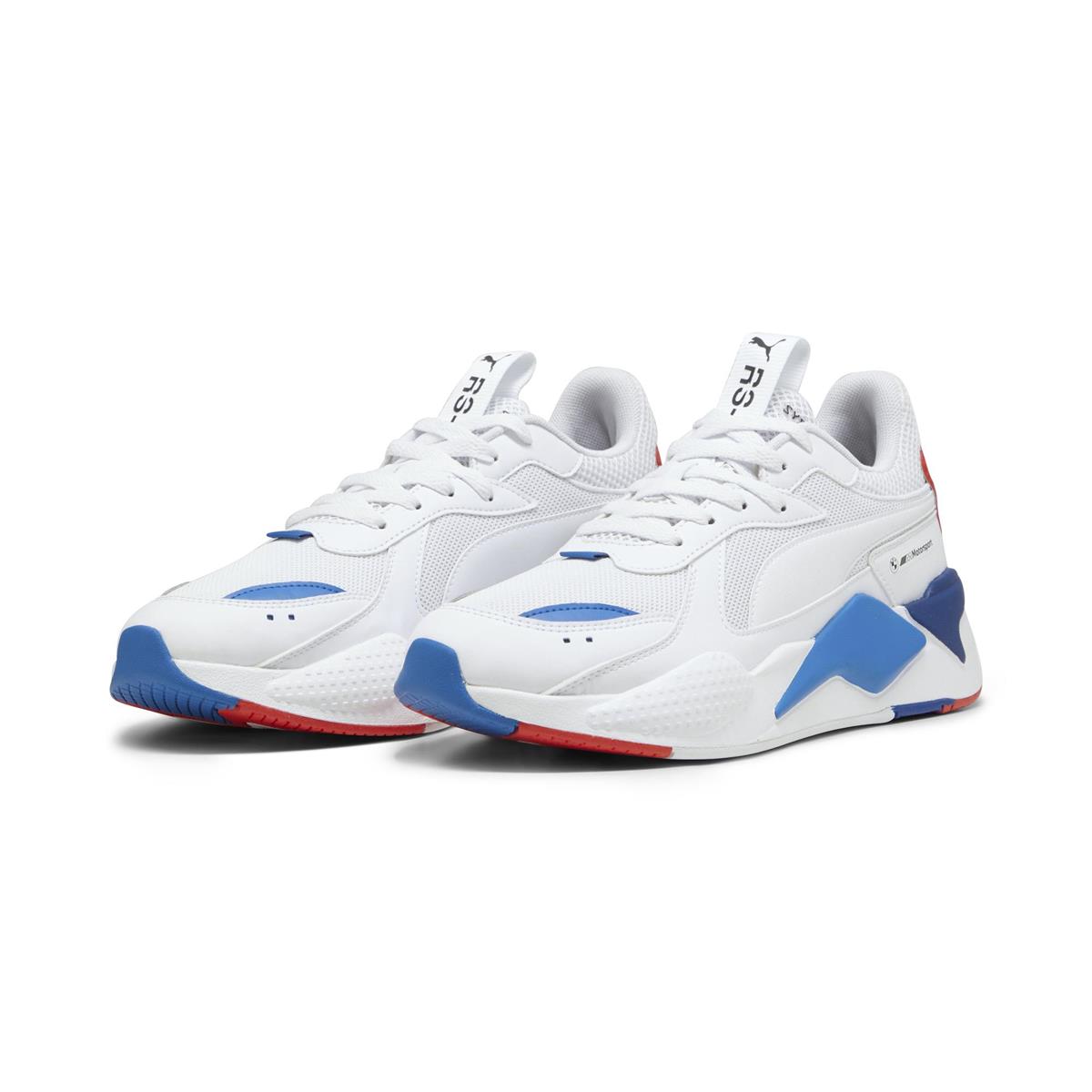 Bmw Mms Rs-X Erkek Sneaker