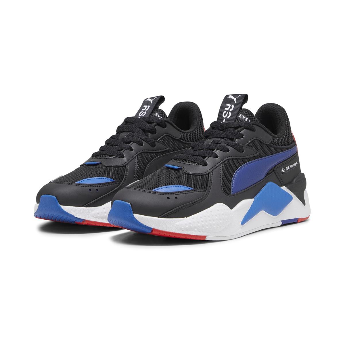 Bmw Mms Rs-X Erkek Sneaker