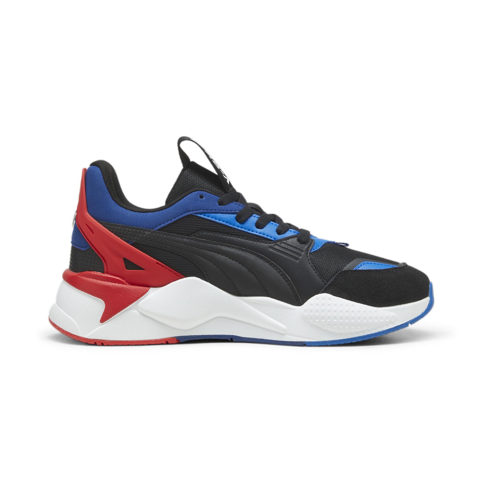 Bmw Mms Rs-X T Erkek Sneaker