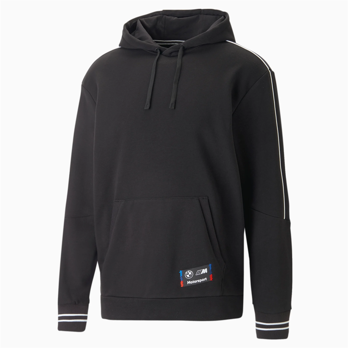 BMW MMS Statement Hoodie