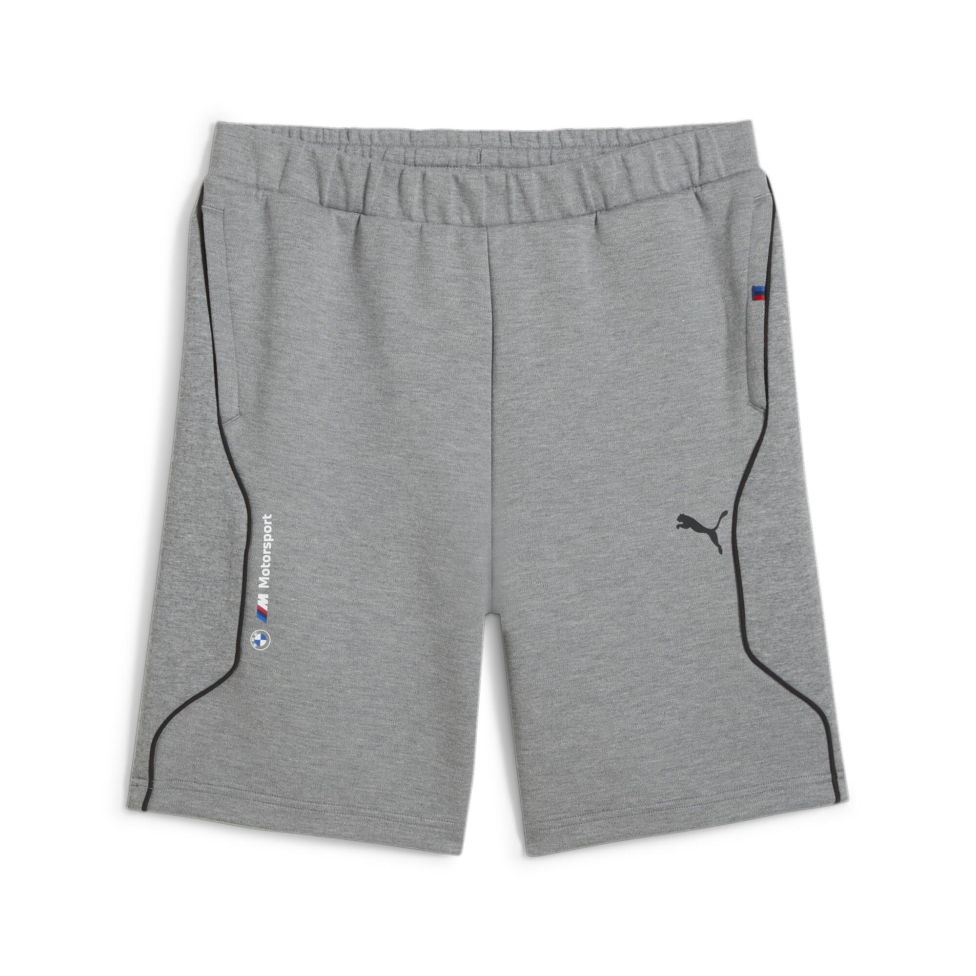 Bmw Mms Sweat Shorts Erkek Şort