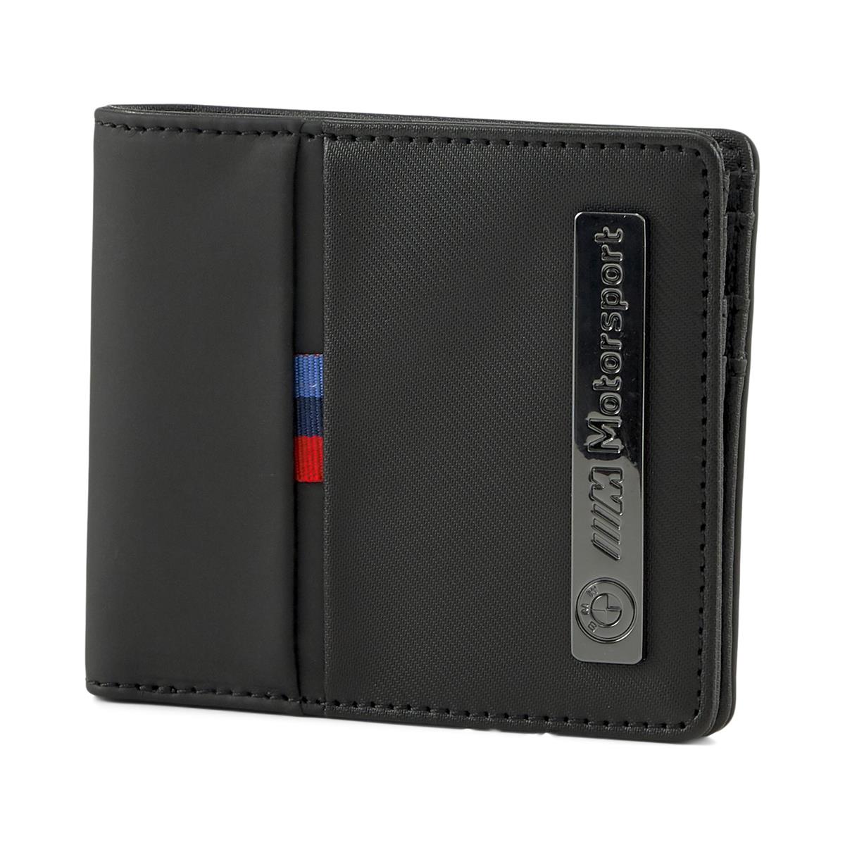 Bmw Mms Wallet Unisex Cüzdan