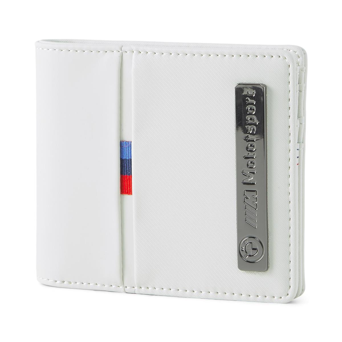 Bmw Mms Wallet Unisex Cüzdan