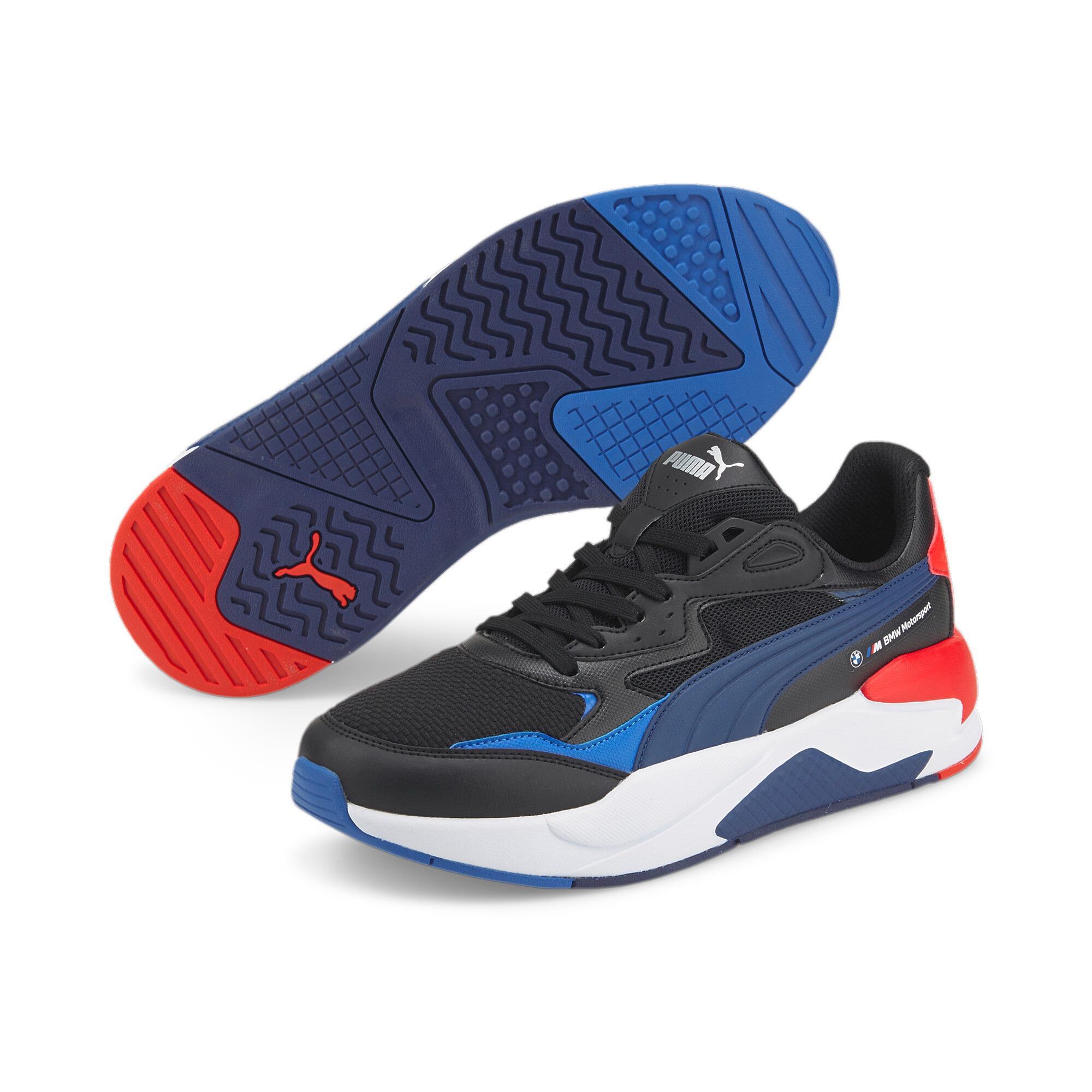Bmw Mms X-Ray Speed Erkek Sneaker
