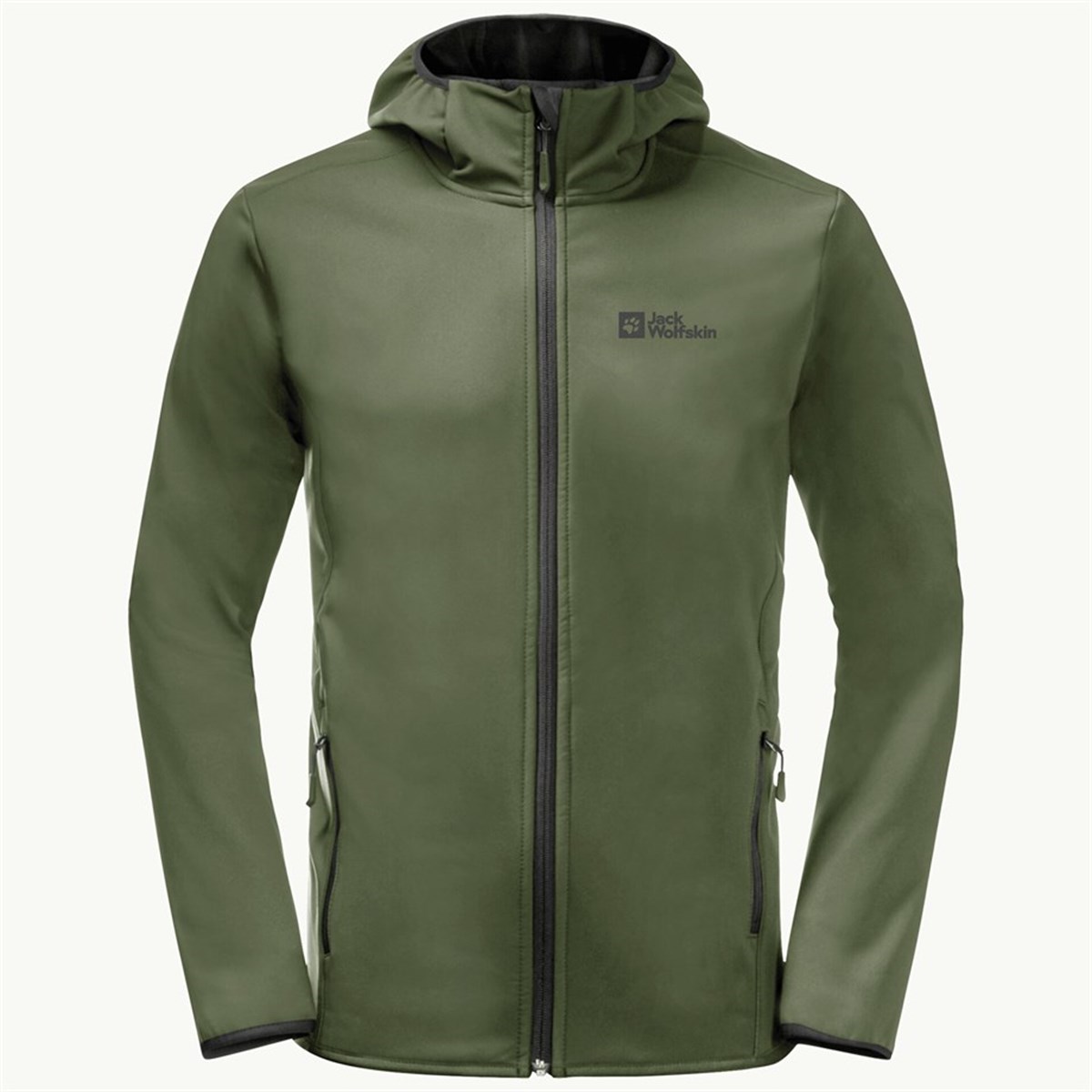 Bornberg Hoody M