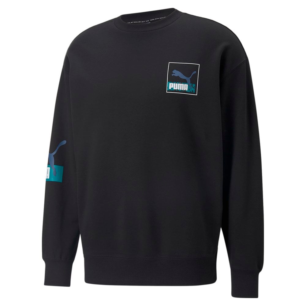 Brand Love Crew Tr
