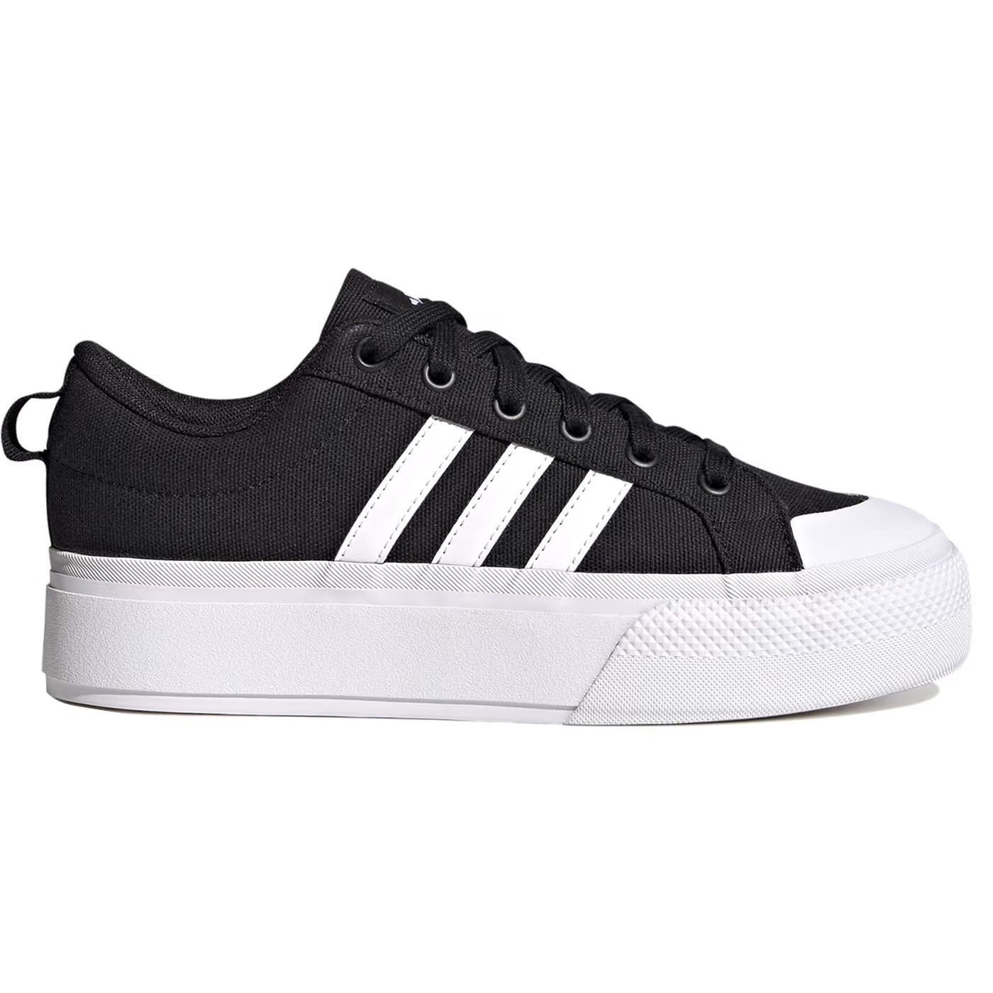 Bravada 2.0 Platform Kadın Sneaker