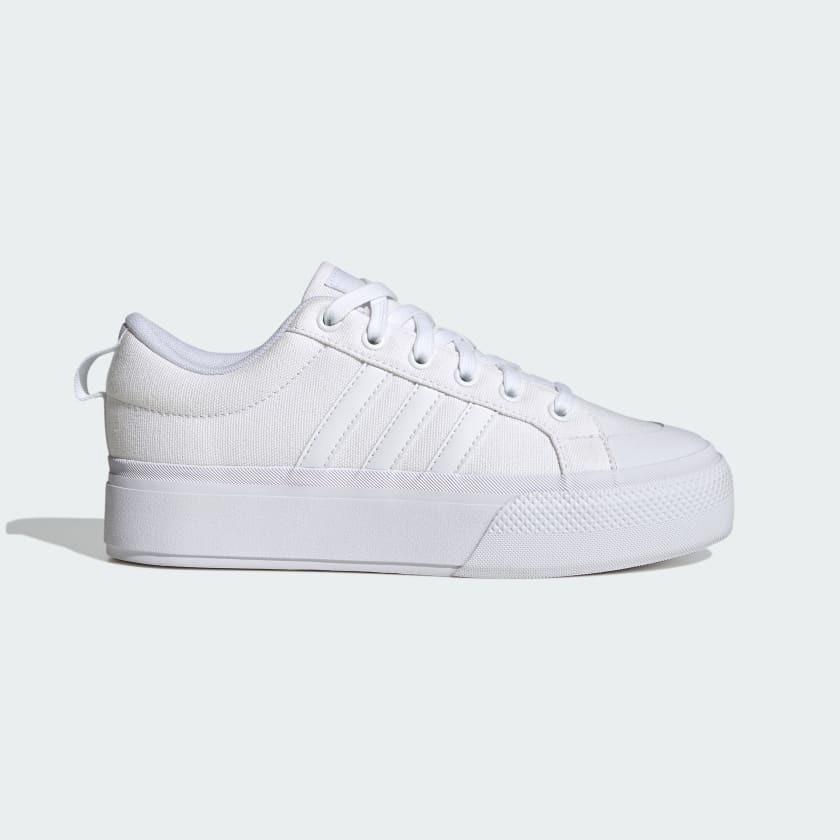 Bravada 2.0 Platform Kadın Sneaker