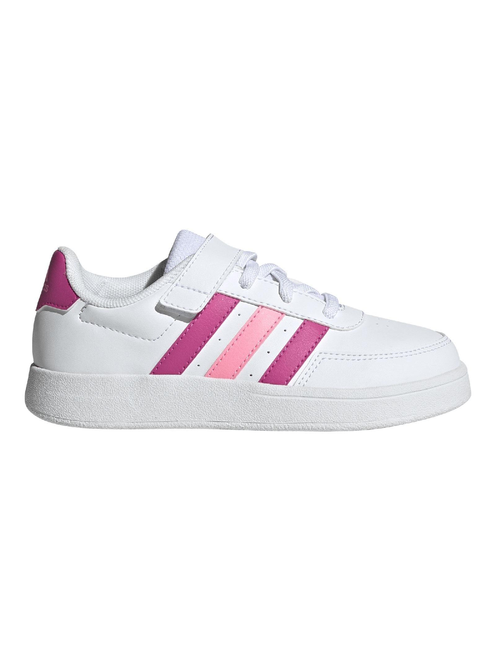 Breaknet 2.0 El K Çocuk Sneaker