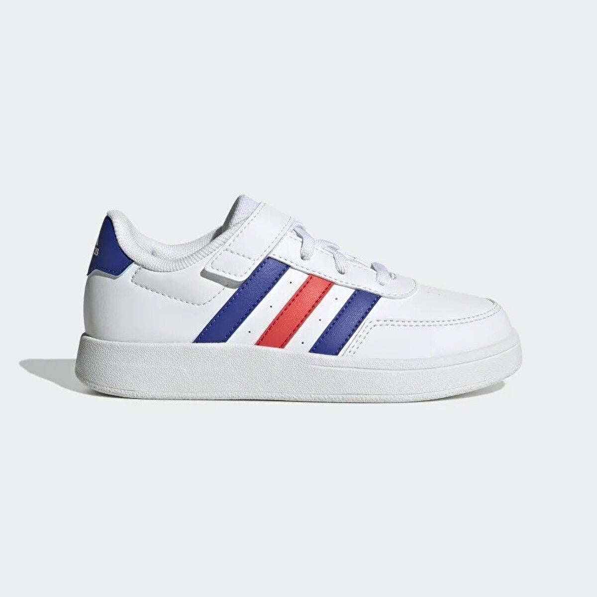 Breaknet 2.0 El K Çocuk Sneaker