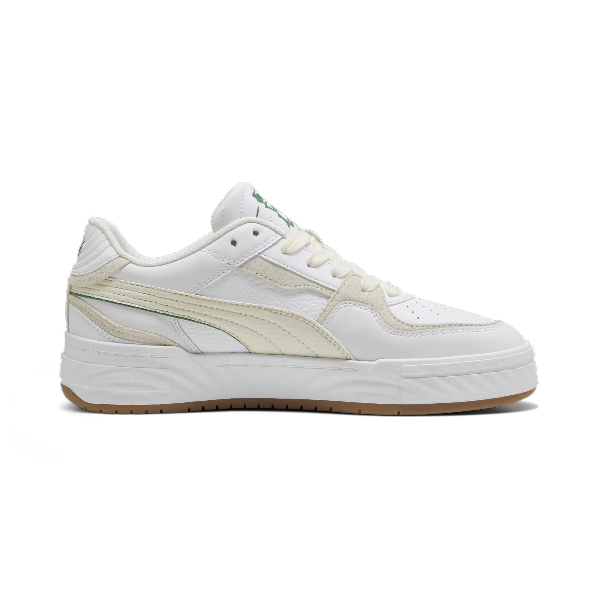 Ca Pro Crush Earth Erkek Sneaker