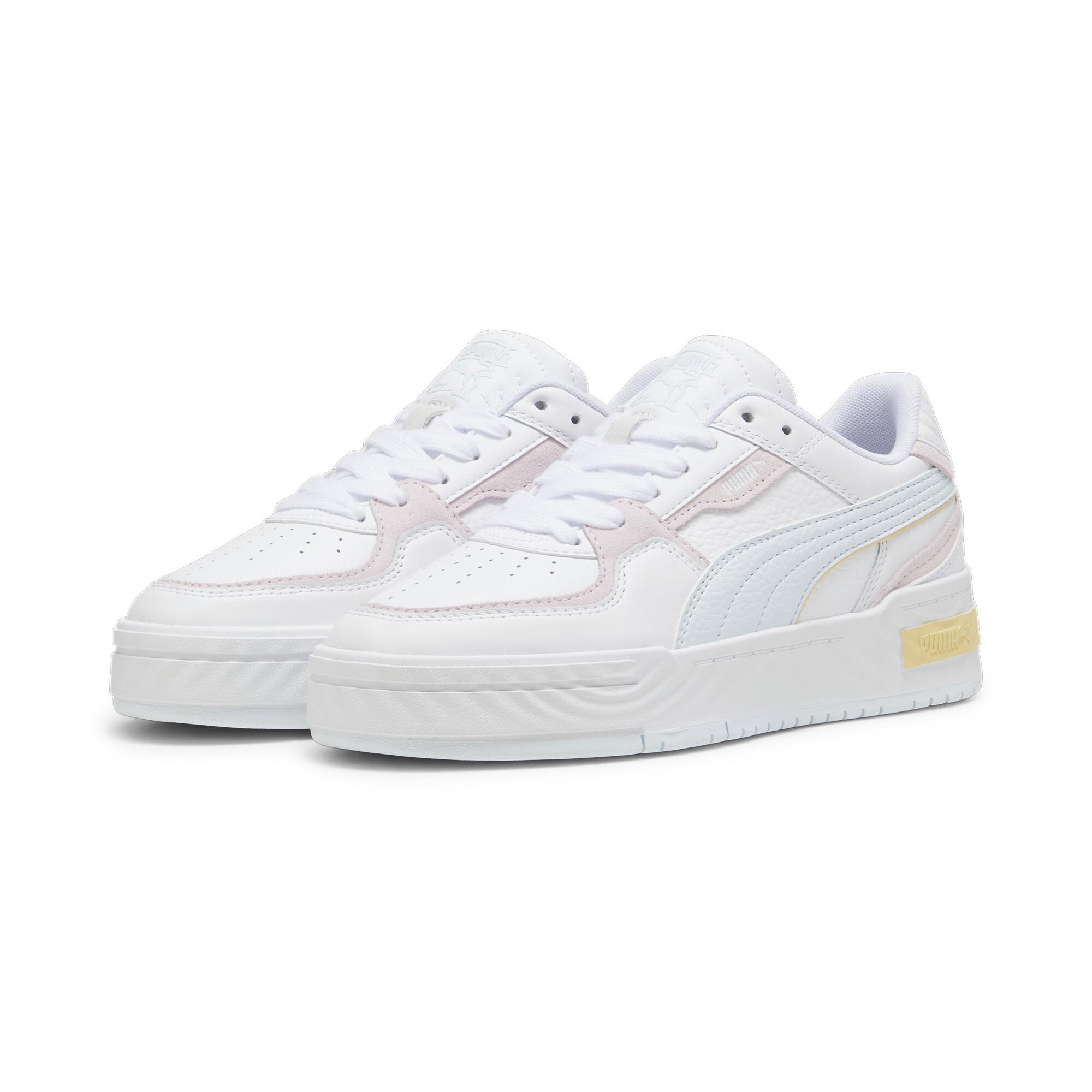 Ca Pro Crush Earth Kadın Sneaker