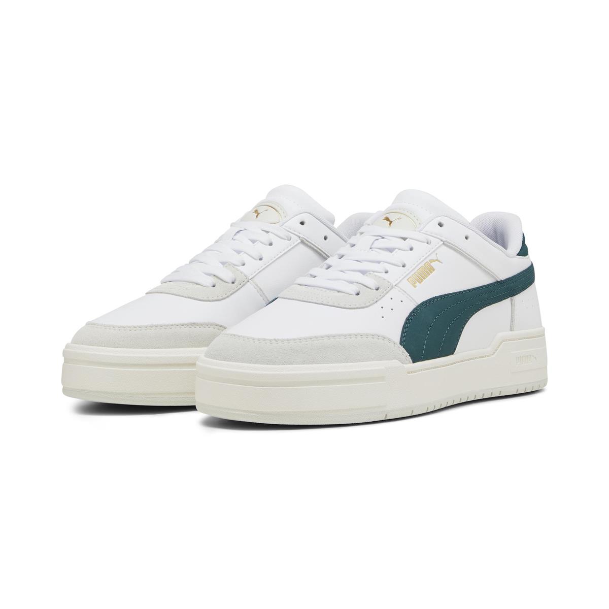 Ca Pro Sport Mix Erkek Sneaker