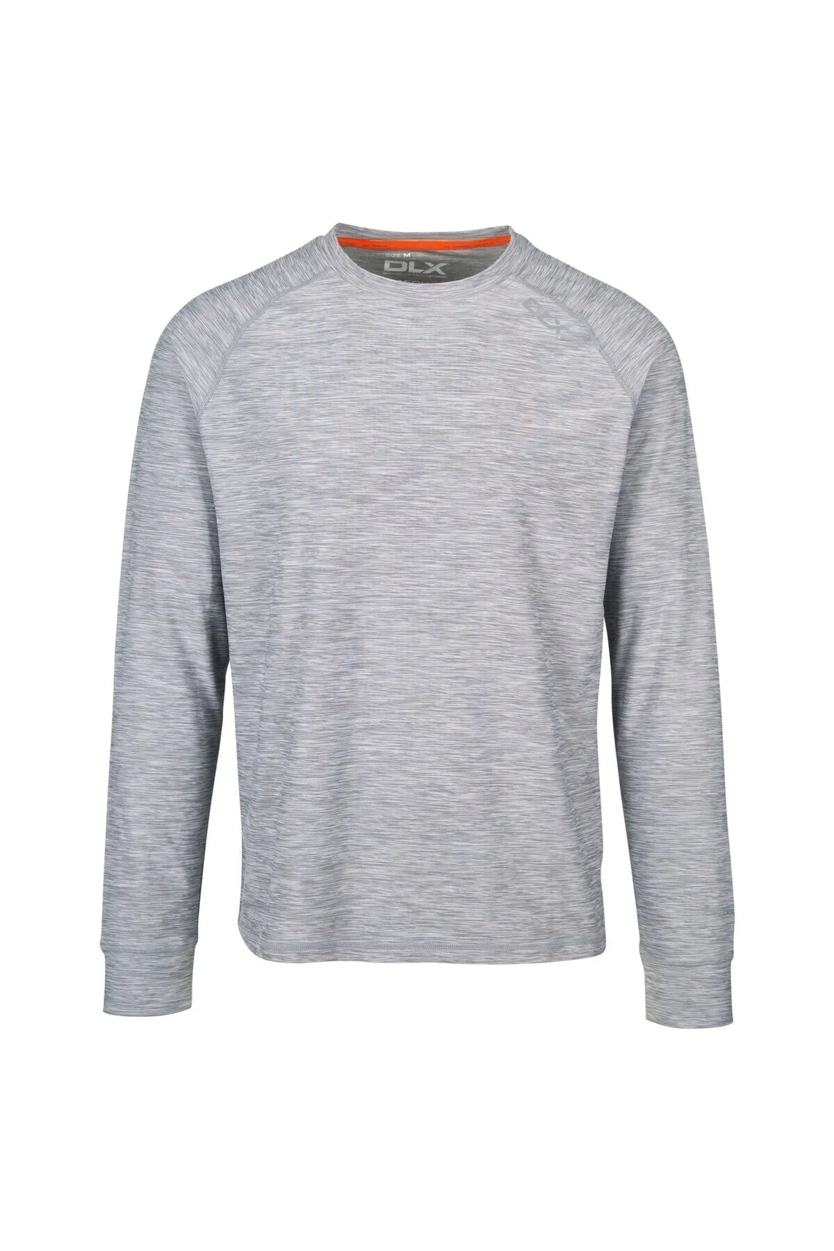 Callum - Male Dlx Top