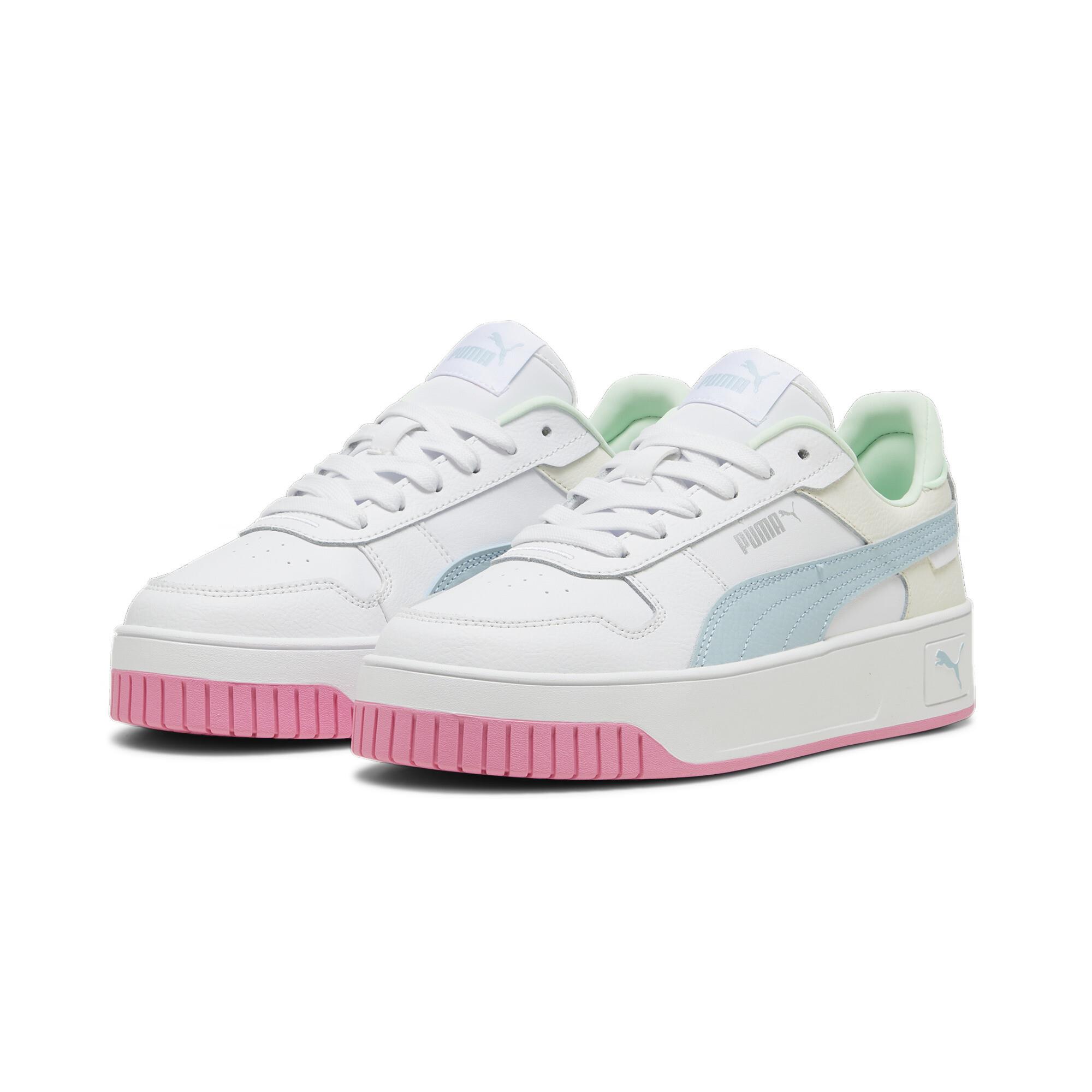 Carina Street Kadın Sneaker