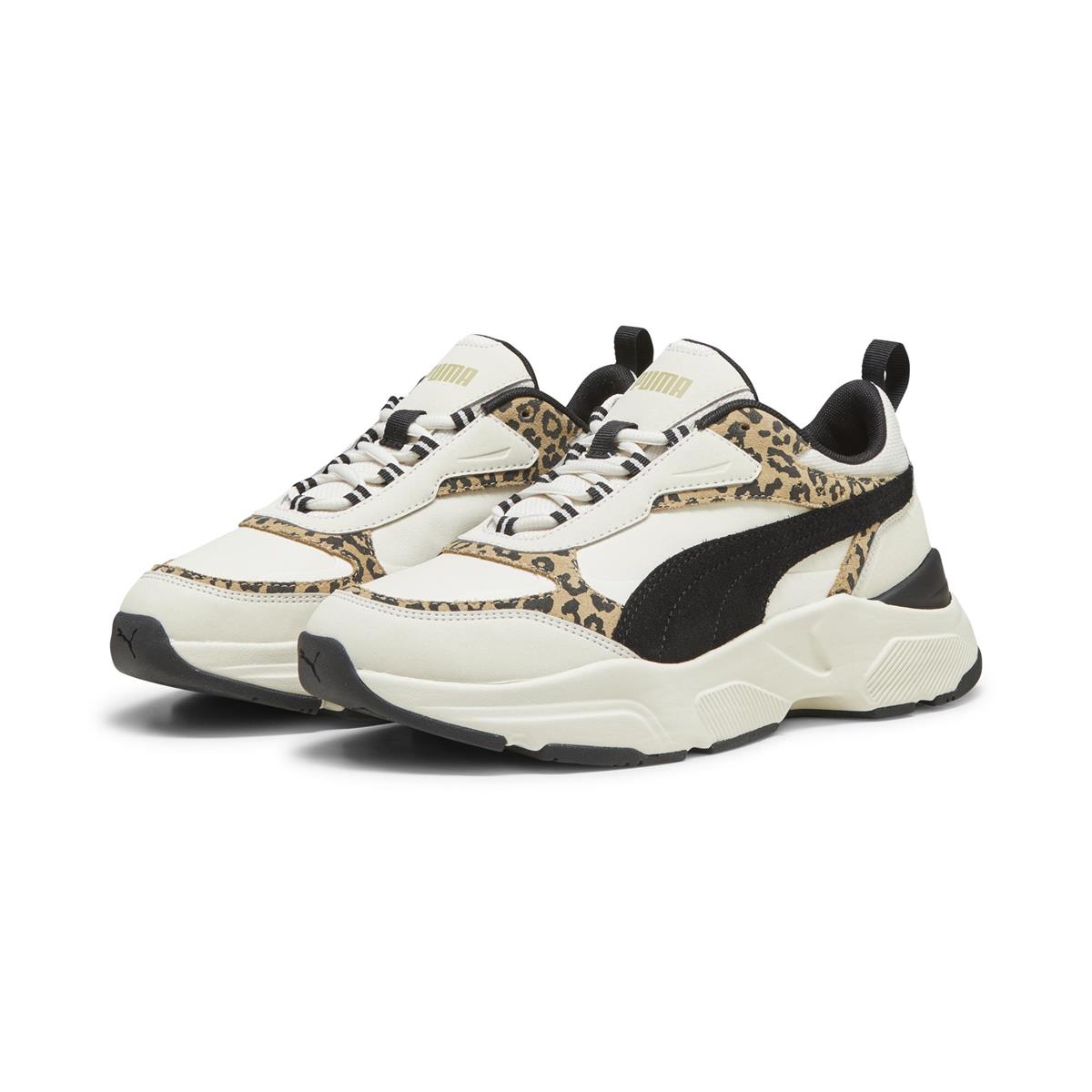 Cassia Animal Kadın Sneaker