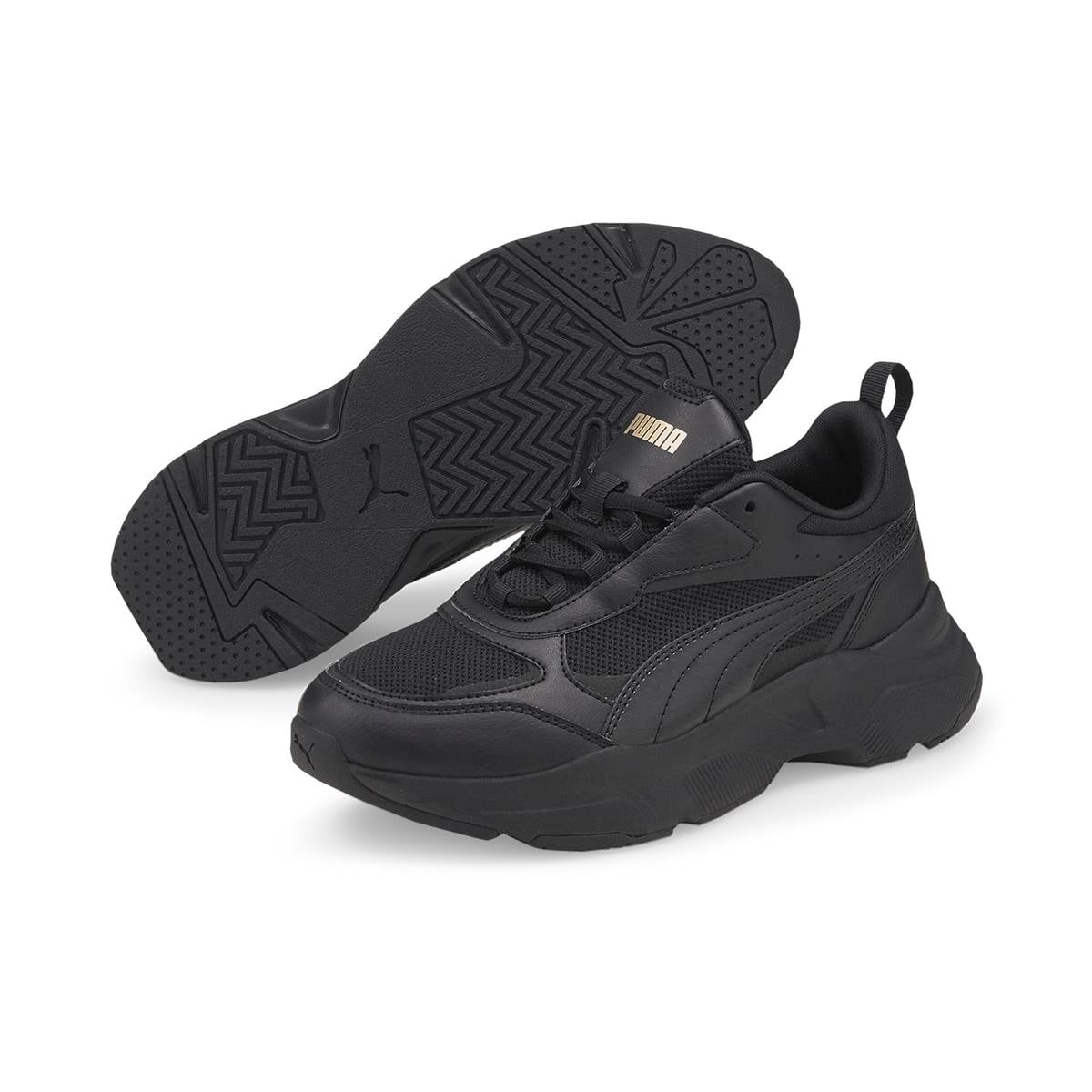 Cassia Puma Kadın Sneaker