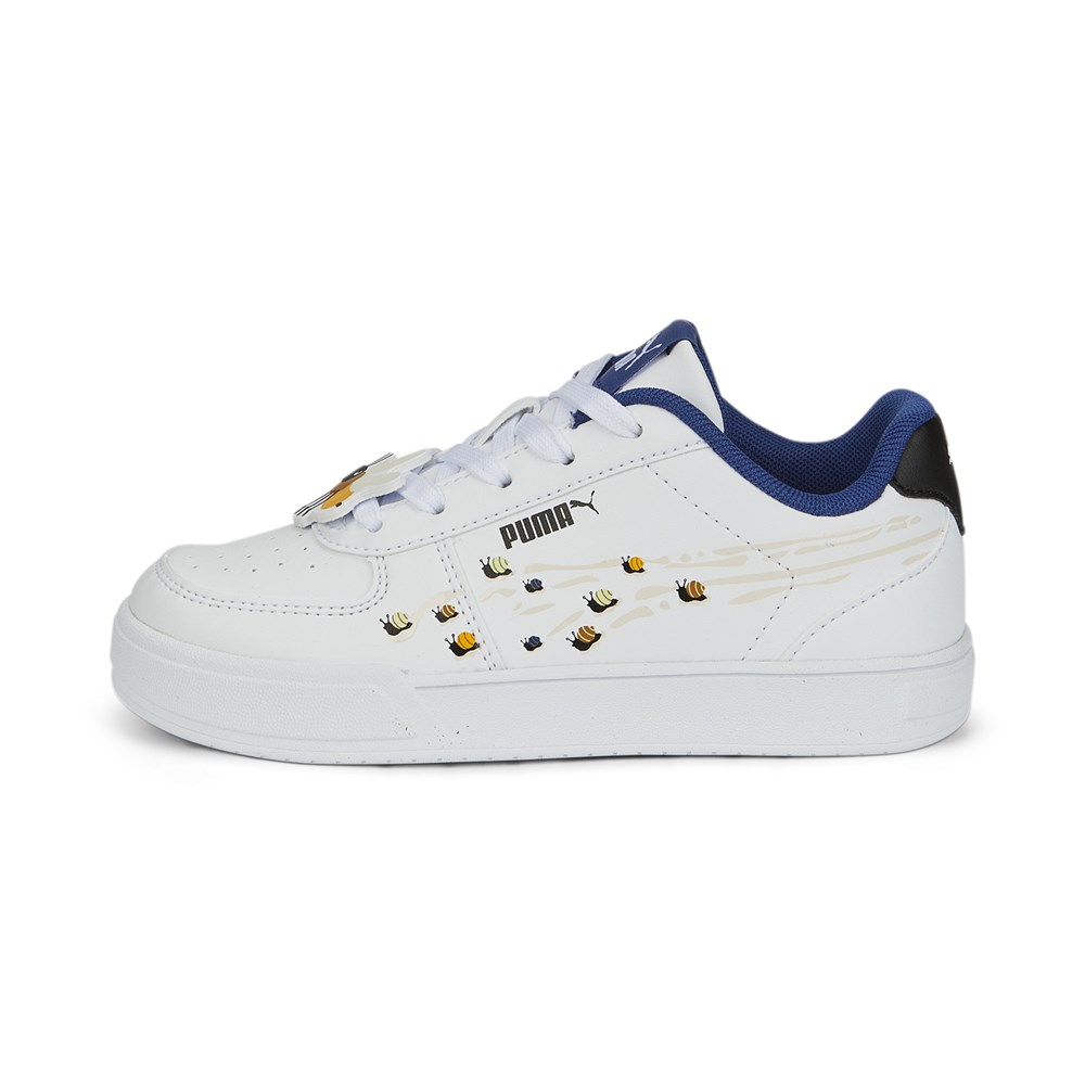 Caven Small World Ps