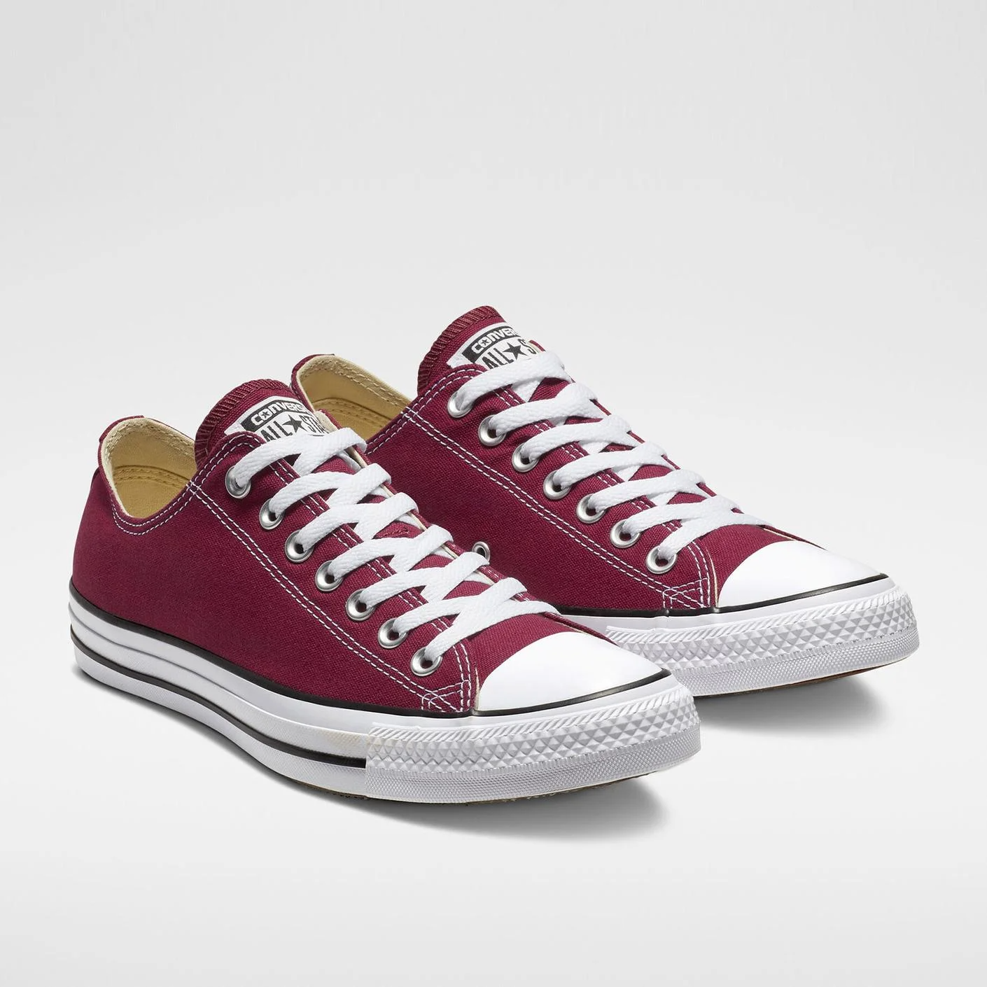Chuck Taylor All Star Canvas Erkek Snekaer