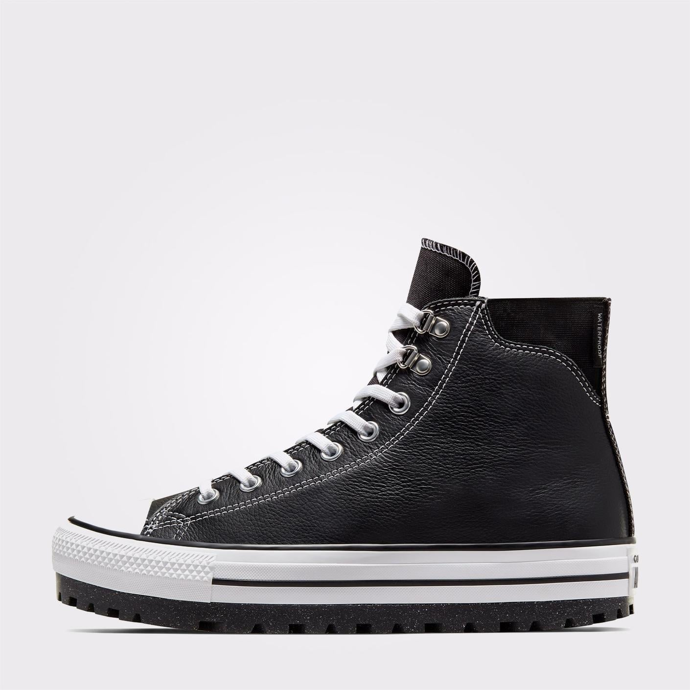Chuck Taylor All Star City Trek Waterproof Boot Unisex Sneaker