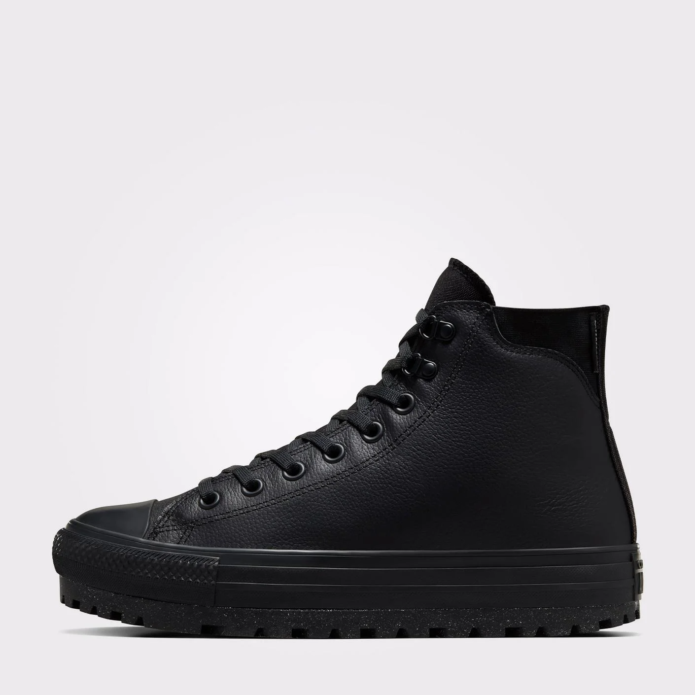Chuck Taylor All Star City Trek Waterproof Boot Unisex Sneaker